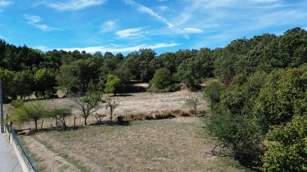 Terreno urbano para venda em GUARDA