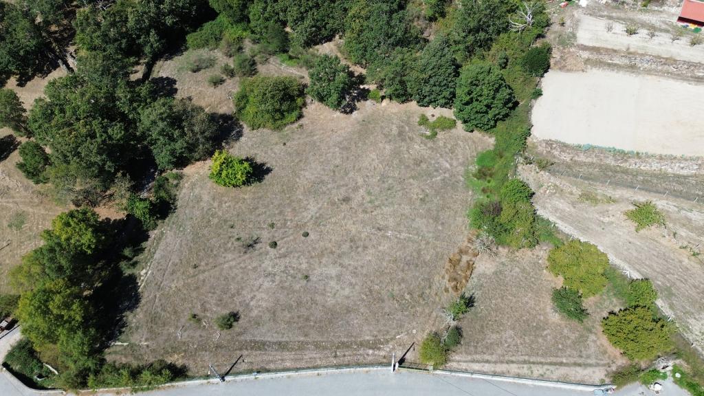 Terreno urbano para venda em GUARDA