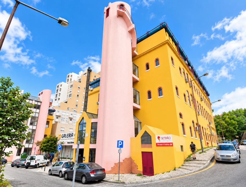 Loja para venda em BEATO, Lisboa