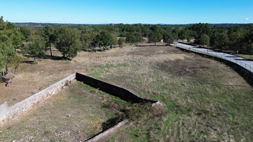 Terreno rústico para venda em CASAL DE CINZA, Guarda