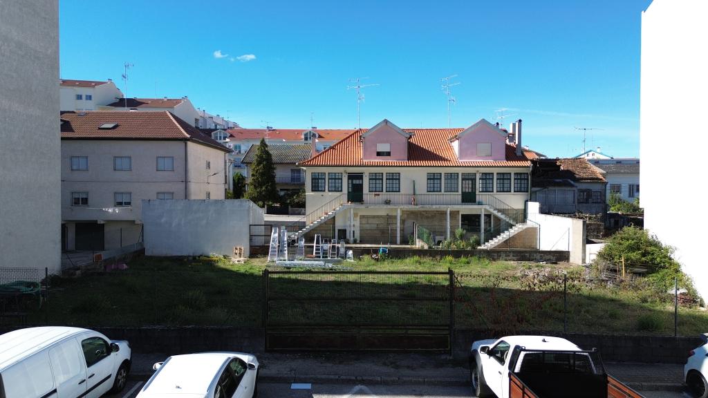 Lote para venda em GUARDA