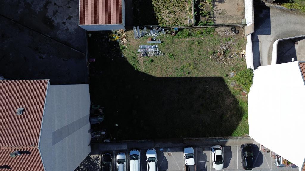 Lote para venda em GUARDA