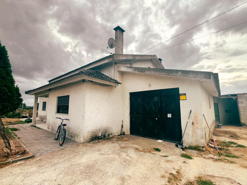 Moradia V5 para venda em CASTANHEIRA, Guarda