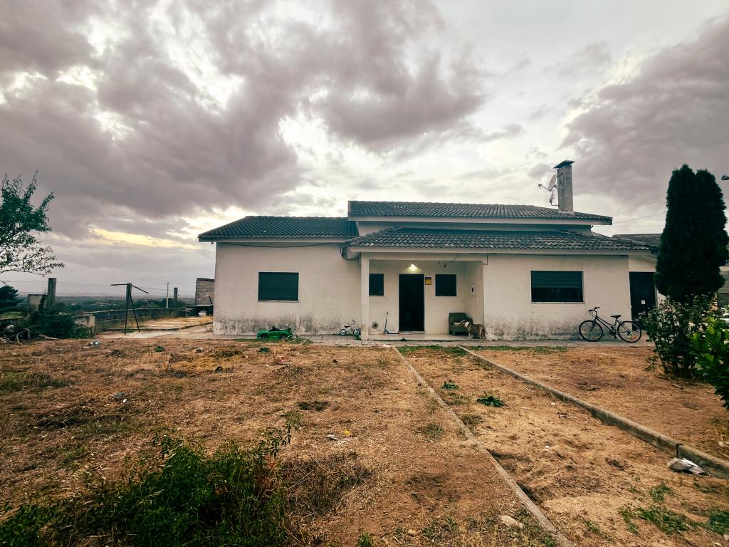 Moradia V5 para venda em CASTANHEIRA, Guarda