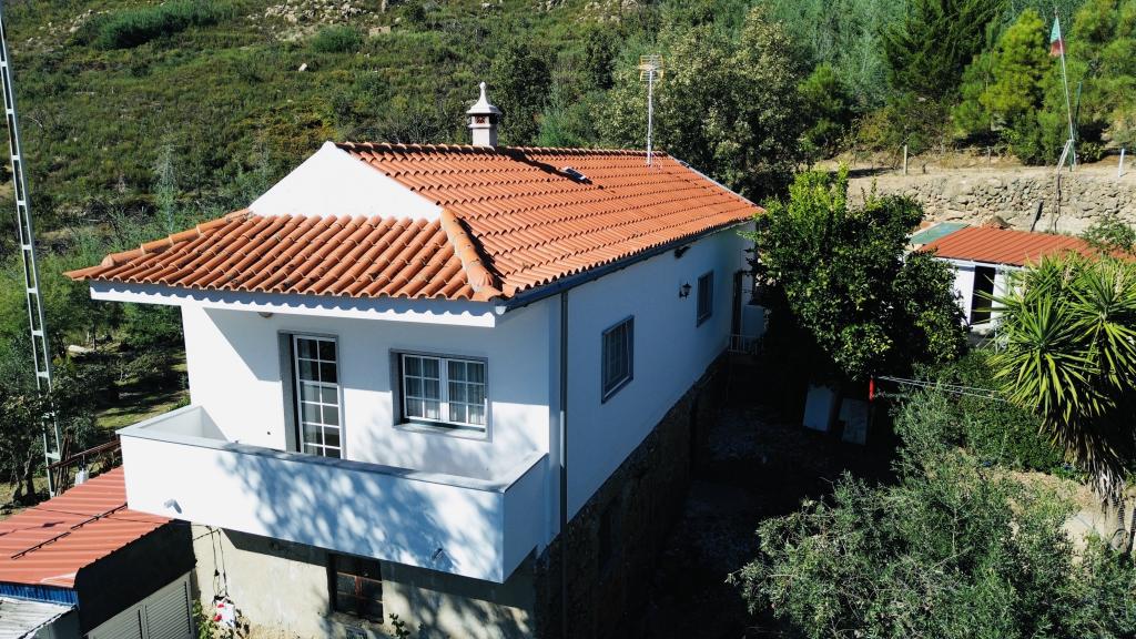 Quinta ou herdade para venda em GONÇALO, Guarda