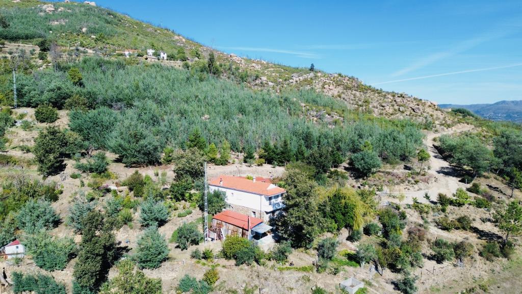 Quinta ou herdade para venda em GONÇALO, Guarda