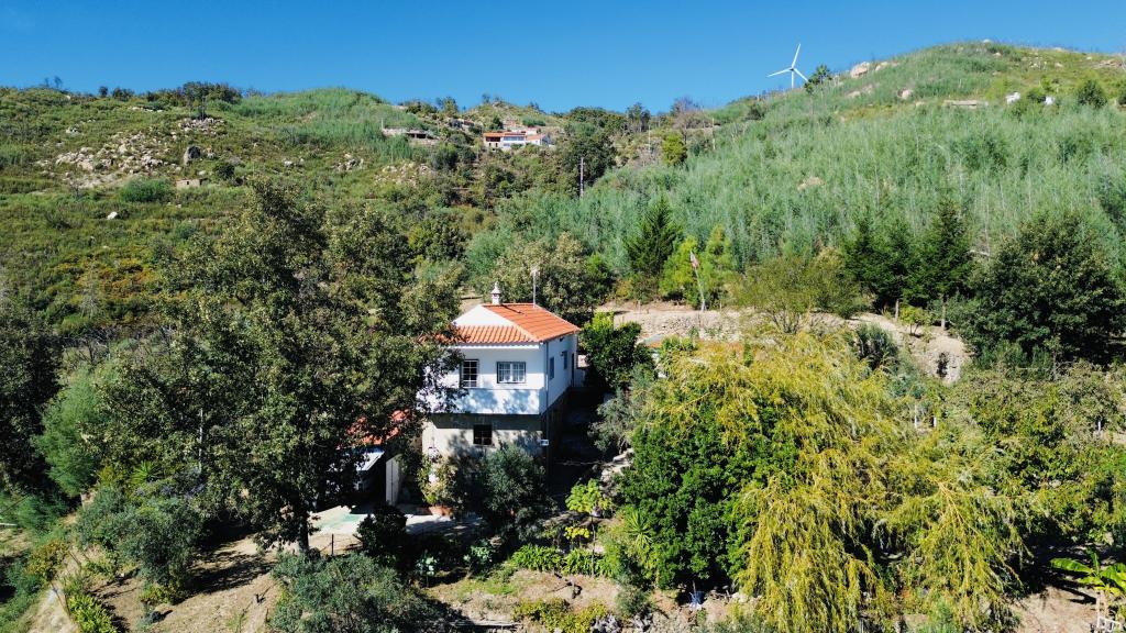 Quinta ou herdade para venda em GONÇALO, Guarda