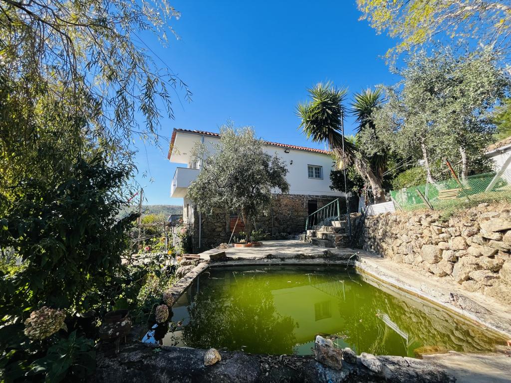 Quinta ou herdade para venda em GONÇALO, Guarda