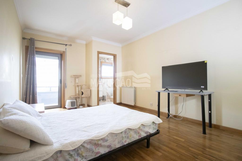 Apartamento T4 para venda em SÉ, SANTA MARIA E MEIXEDO, Bragança