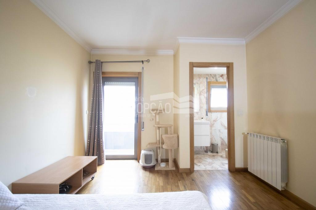 Apartamento T4 para venda em SÉ, SANTA MARIA E MEIXEDO, Bragança
