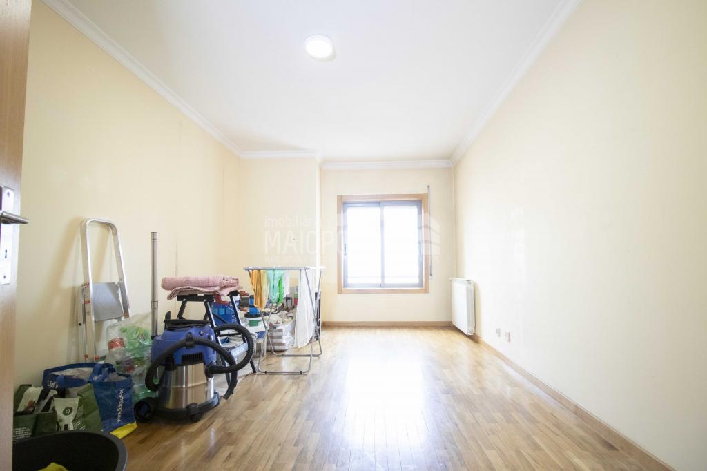 Apartamento T4 para venda em SÉ, SANTA MARIA E MEIXEDO, Bragança