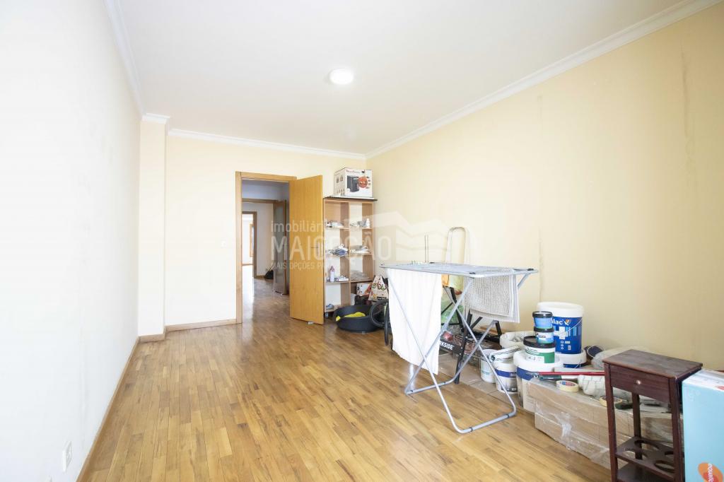 Apartamento T4 para venda em SÉ, SANTA MARIA E MEIXEDO, Bragança