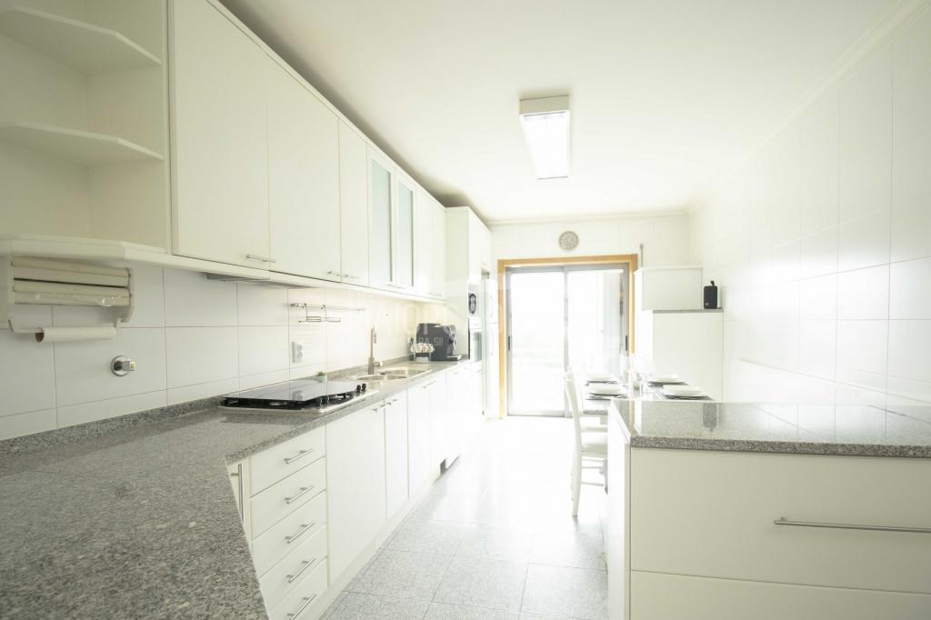 Apartamento T4 para venda em SÉ, SANTA MARIA E MEIXEDO, Bragança