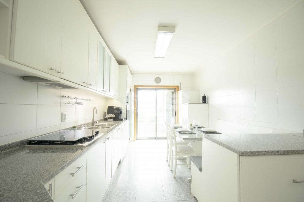 Apartamento T4 para venda em SÉ, SANTA MARIA E MEIXEDO, Bragança