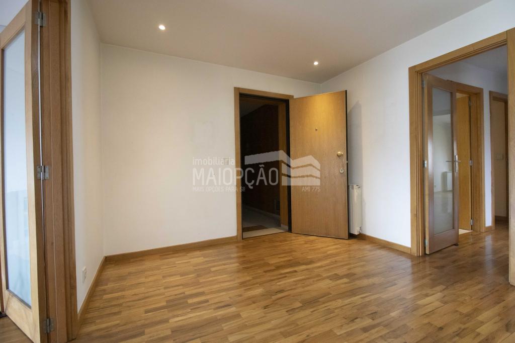 Apartamento T4 para venda em SÉ, SANTA MARIA E MEIXEDO, Bragança