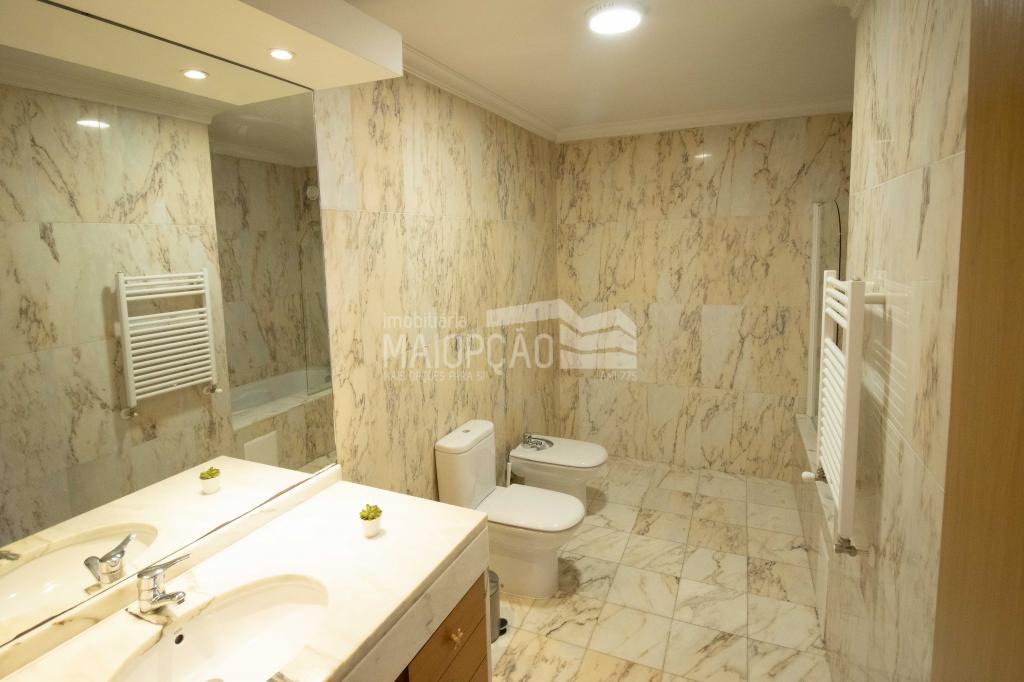 Apartamento T4 para venda em SÉ, SANTA MARIA E MEIXEDO, Bragança