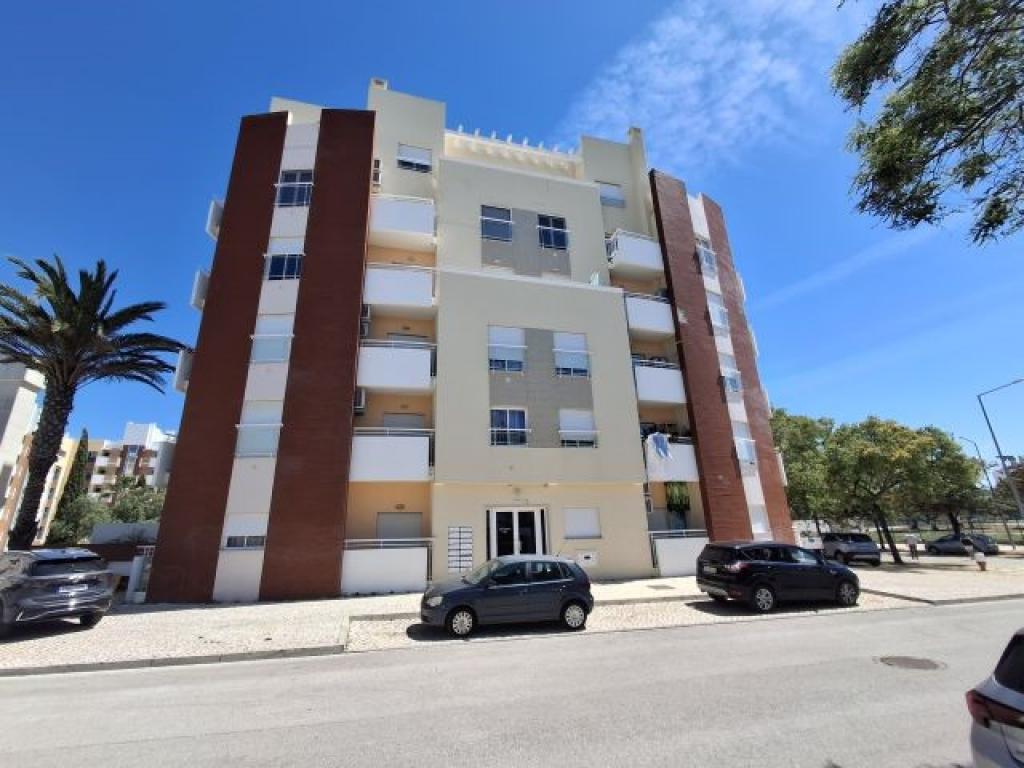 Apartamento T3 para venda em LOULE (SÂO CLEMENTE)