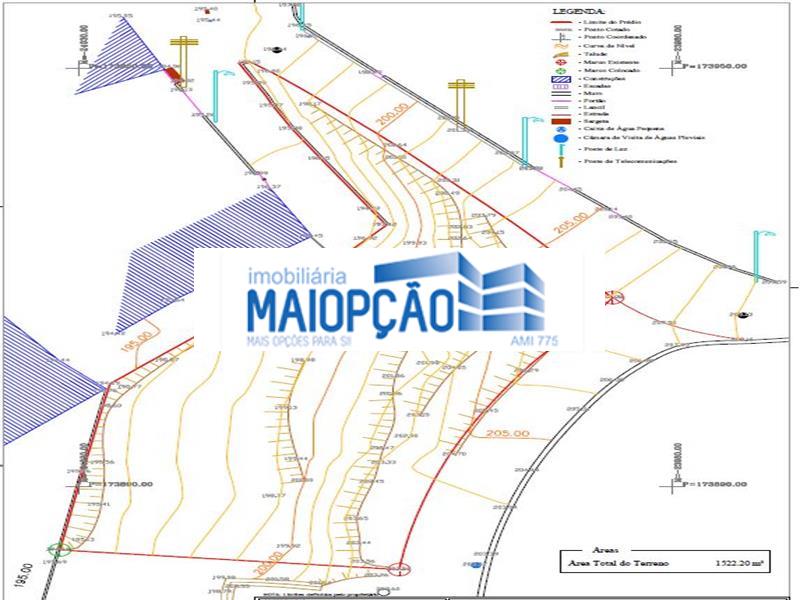Lote para venda em LORDELO