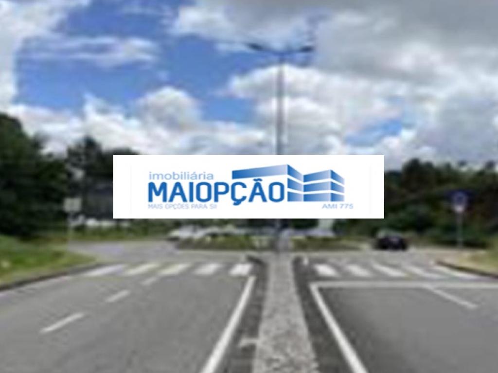 Lote para venda em S. JOÃO DA MADEIRA