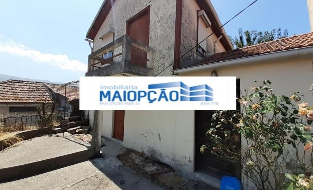 Moradia V5 para venda em S. CIPRIANO
