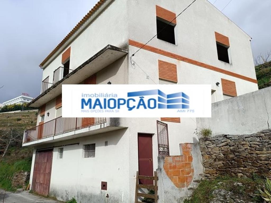 Moradia V0 para venda em TABUAÇO, Viseu