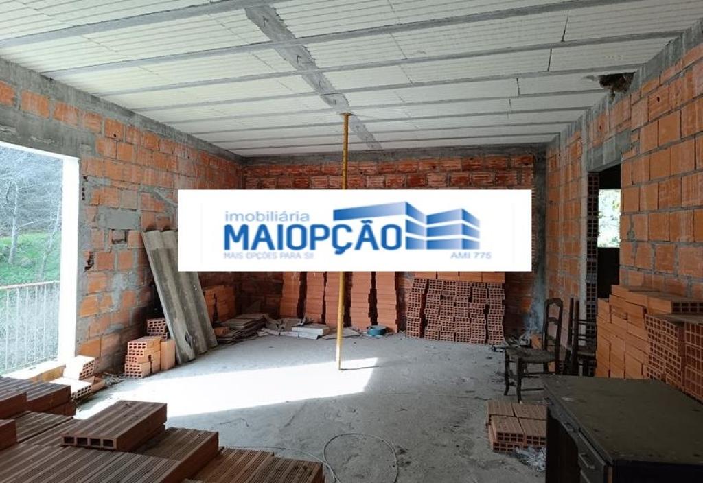 Moradia V0 para venda em TABUAÇO, Viseu