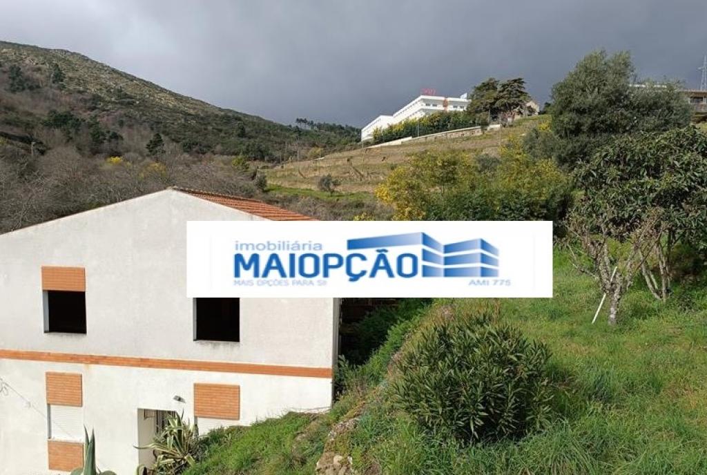 Imóvel para venda em TABUAÇO, Viseu