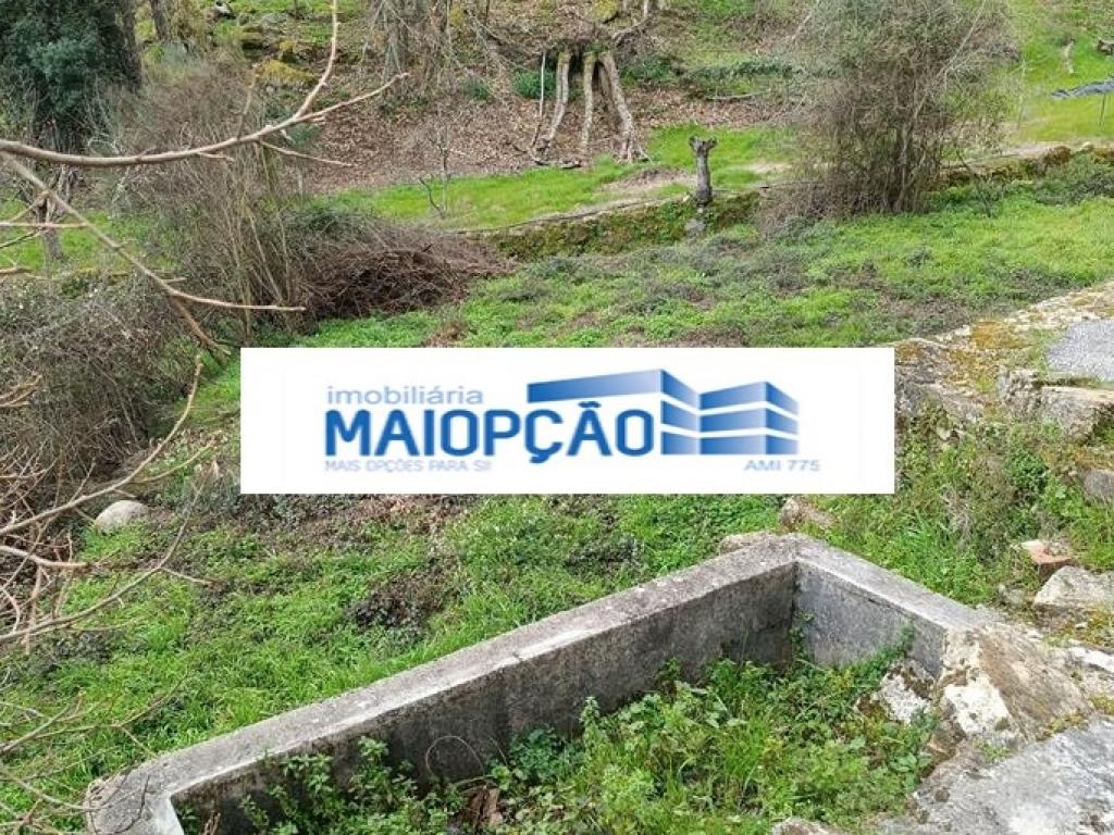 Imóvel para venda em TABUAÇO, Viseu