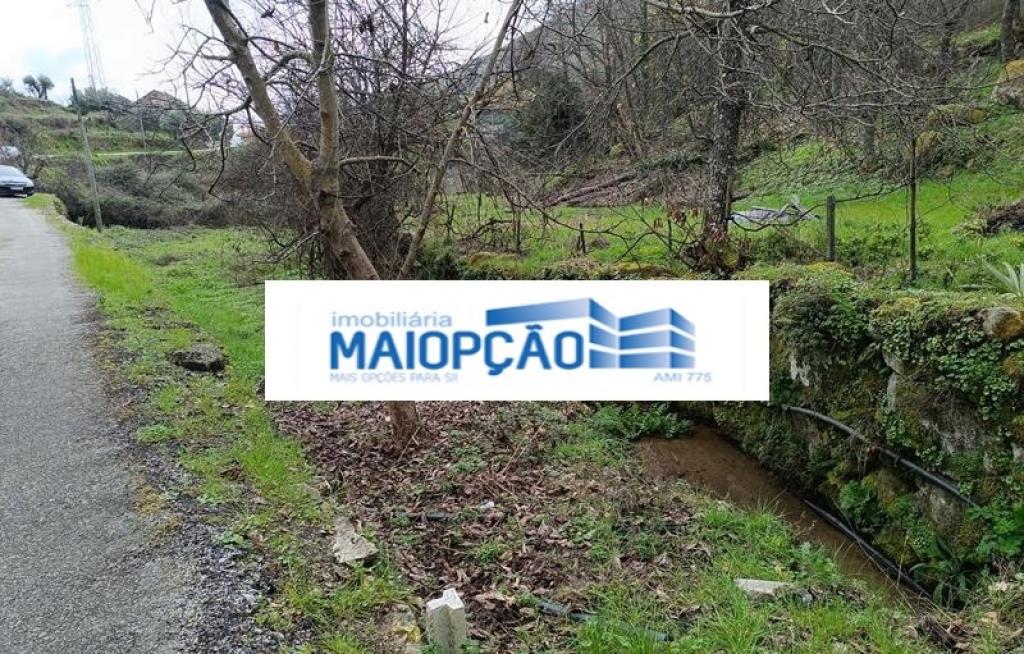 Imóvel para venda em TABUAÇO, Viseu