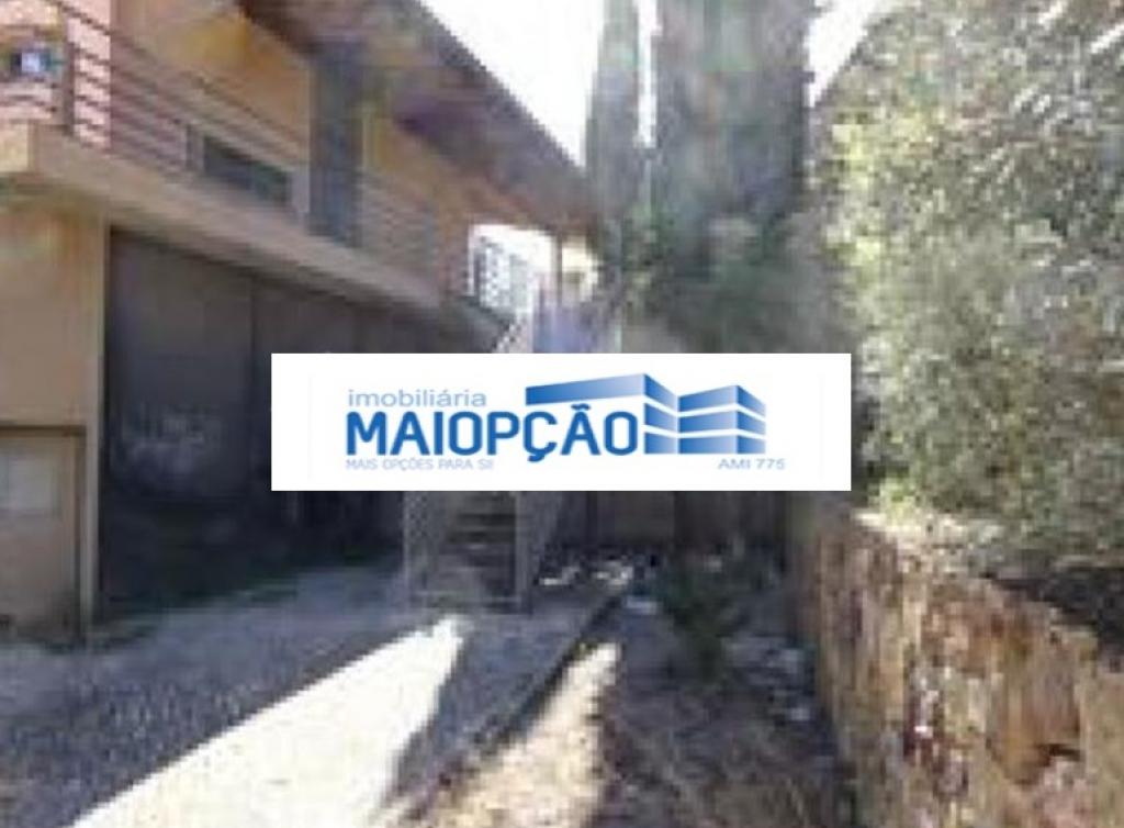 Prédio para venda em ALGOZ E TUNES