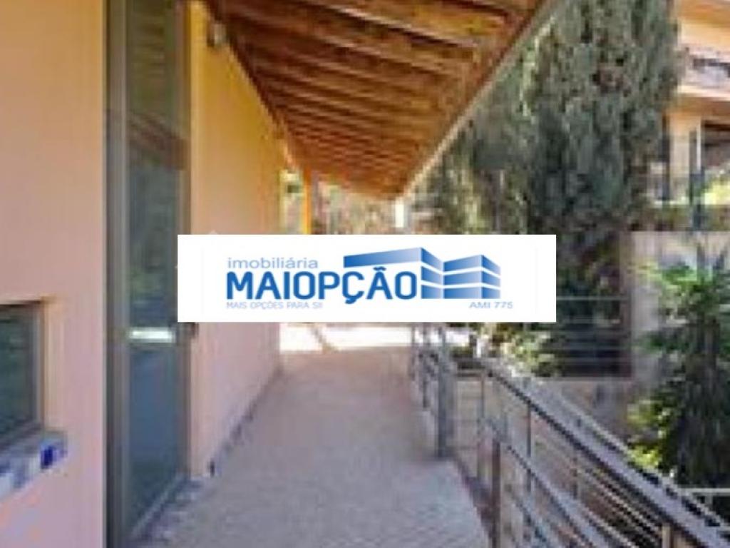 Prédio para venda em ALGOZ E TUNES