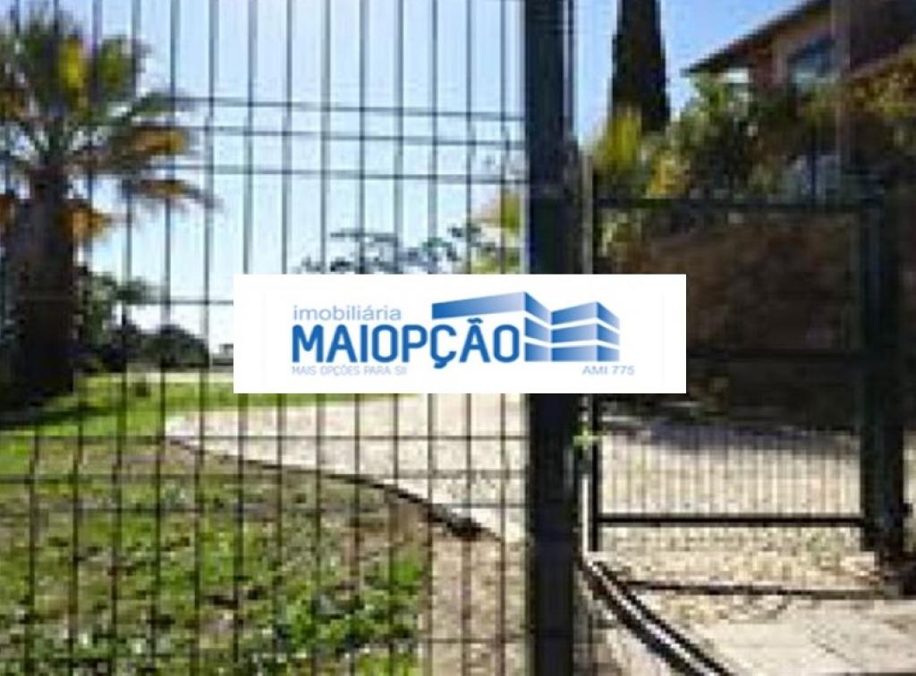 Prédio para venda em ALGOZ E TUNES