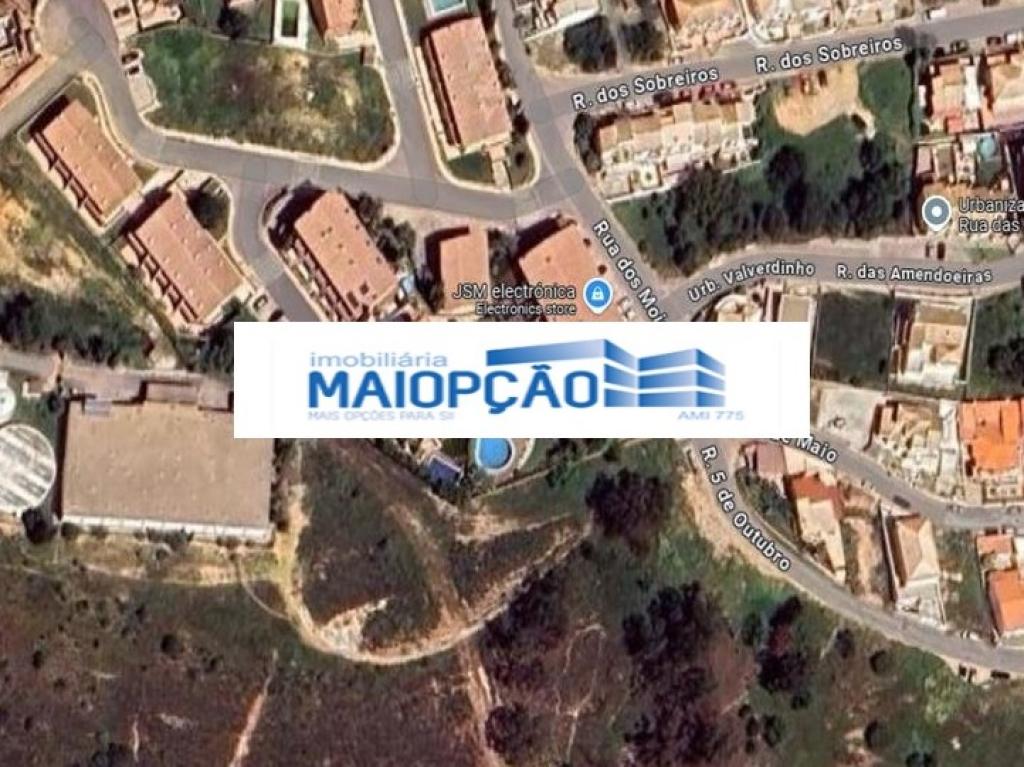 Prédio para venda em ALGOZ E TUNES
