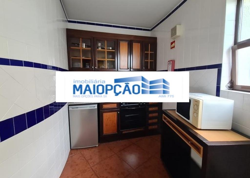 Apartamento T1 para venda em ALBUFEIRA E OLHOS DE ÁGUA