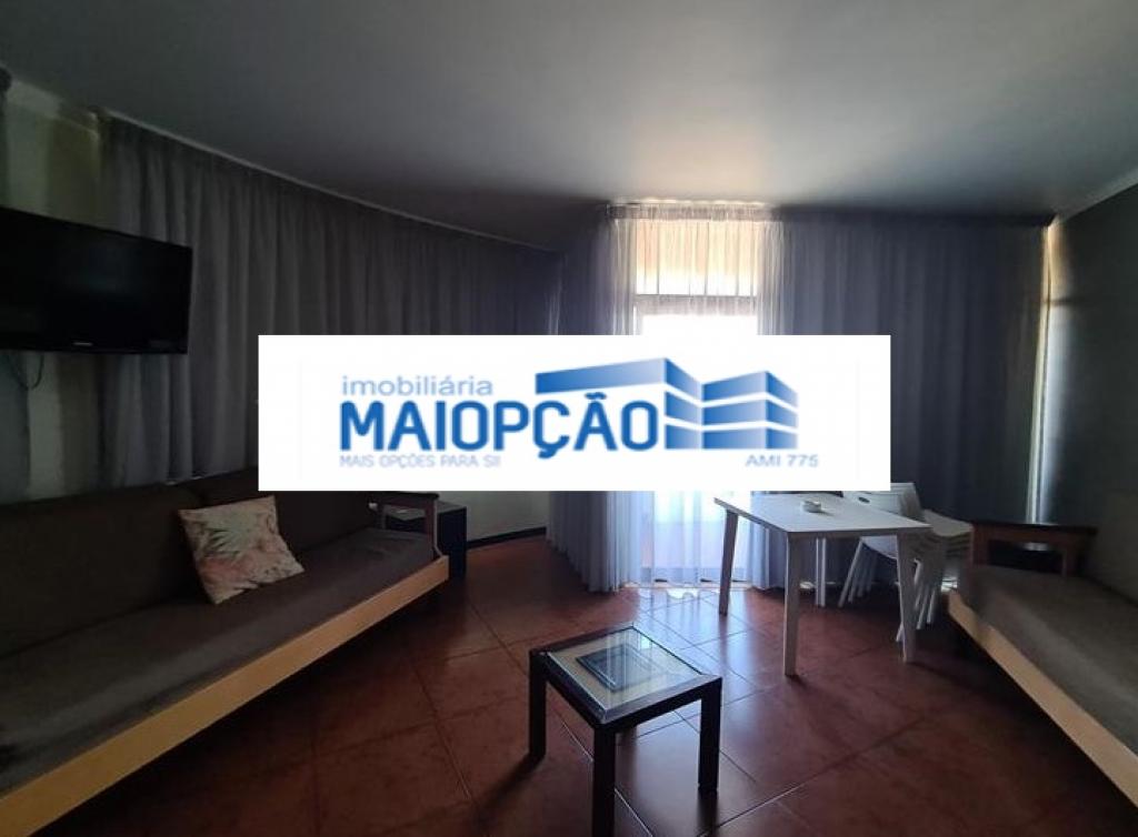 Apartamento T1 para venda em ALBUFEIRA E OLHOS DE ÁGUA