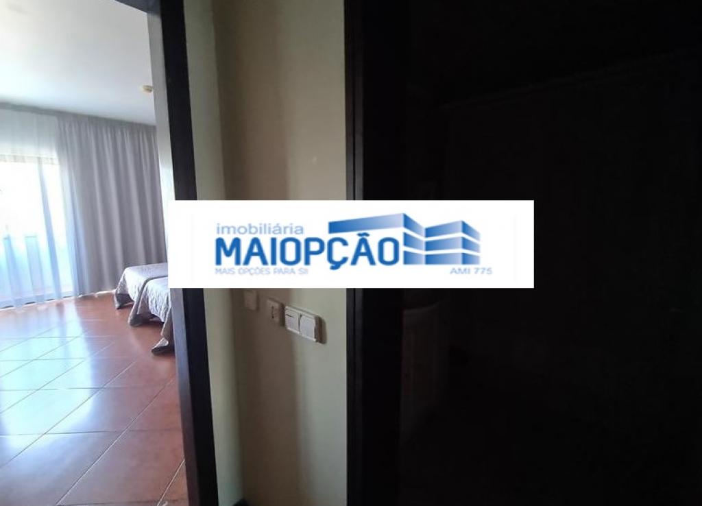 Apartamento T1 para venda em ALBUFEIRA E OLHOS DE ÁGUA