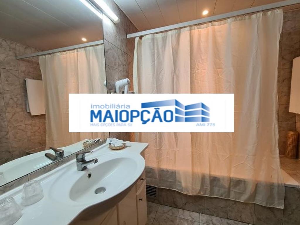 Apartamento T1 para venda em ALBUFEIRA E OLHOS DE ÁGUA