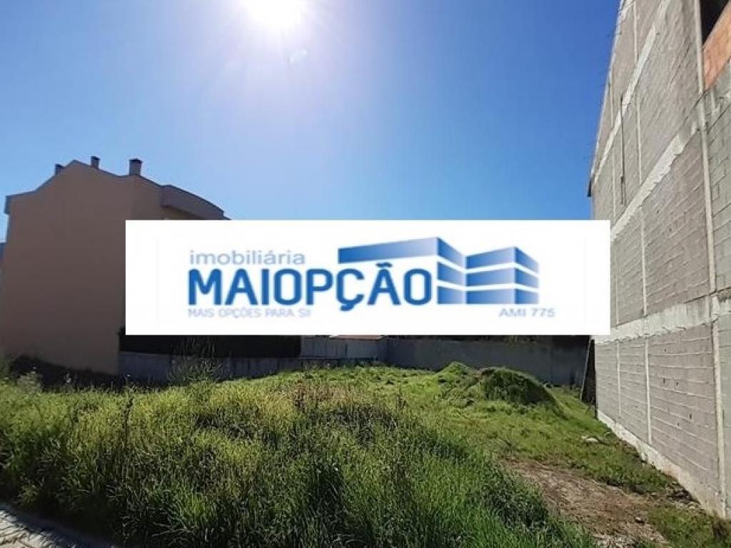 Lote para venda em TAROUCA E DÁLVARES, Tarouca, Viseu