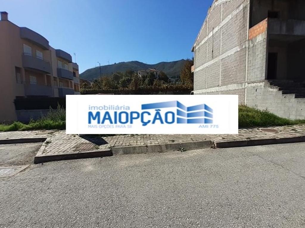 Lote para venda em TAROUCA E DÁLVARES, Tarouca, Viseu