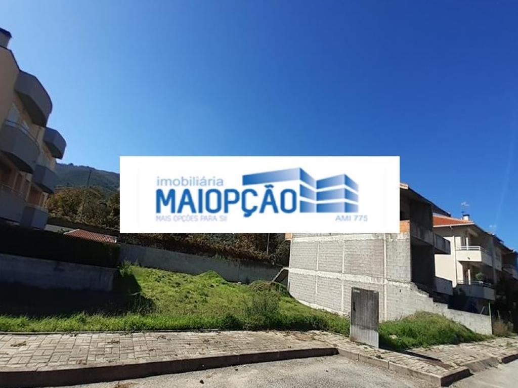 Lote para venda em TAROUCA E DÁLVARES, Tarouca, Viseu