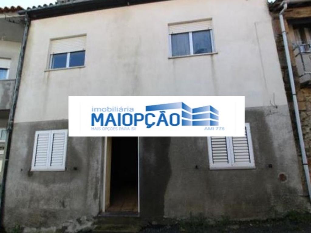 Imóvel para venda em BRUNHOZINHO, CASTANHEIRA E SANHOANE, Mogadouro, Bragança