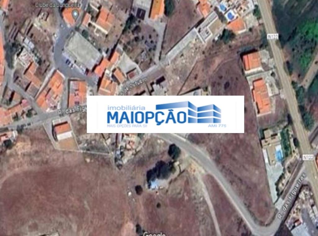Lote para venda em CASTRO MARIM, Faro