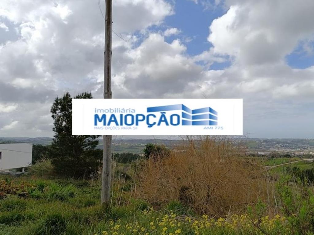 Lote para venda em ALJUBARROTA, Alcobaça, Leiria