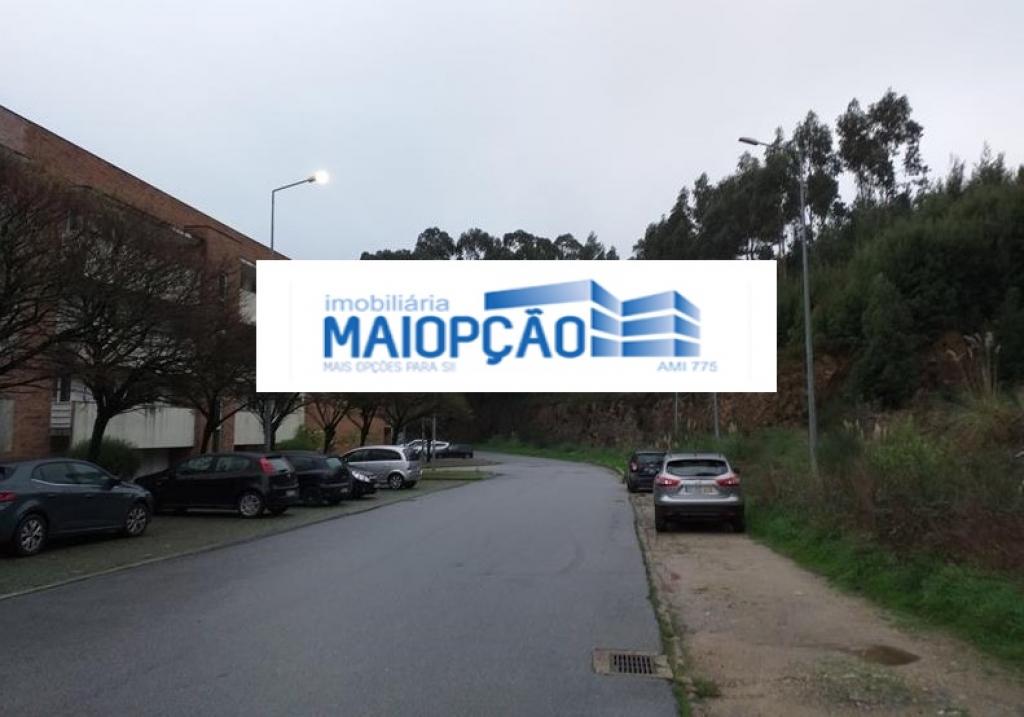 Lote para venda em VALONGO
