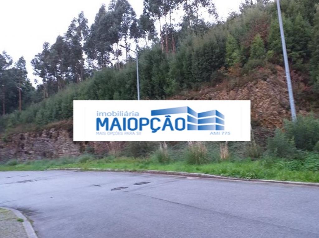 Lote para venda em VALONGO