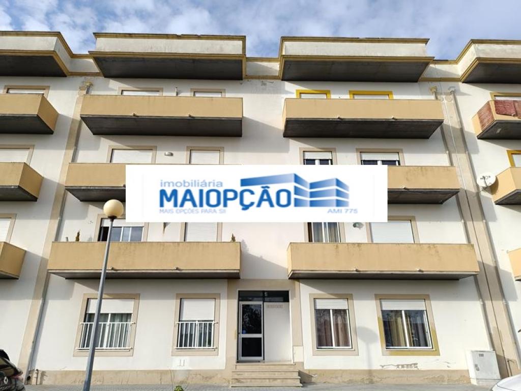 Garagem para venda em PATAIAS E MARTINGANÇA, Alcobaça, Leiria