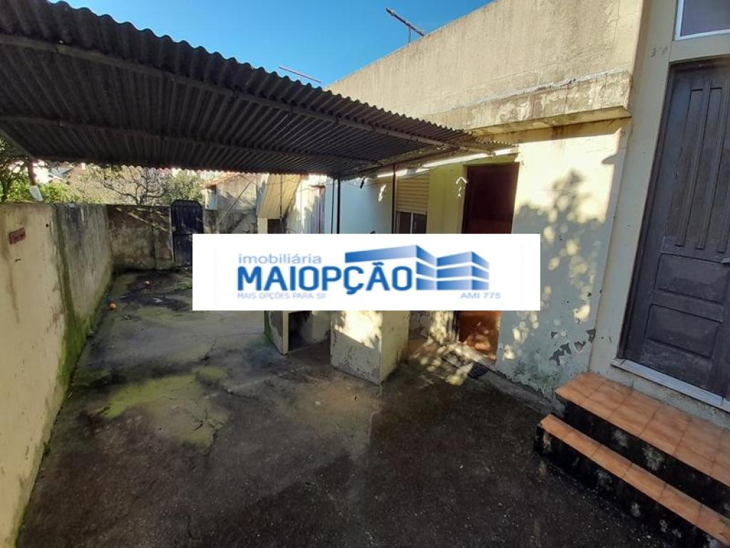 Moradia V3 para venda em TAVAREDE, Coimbra