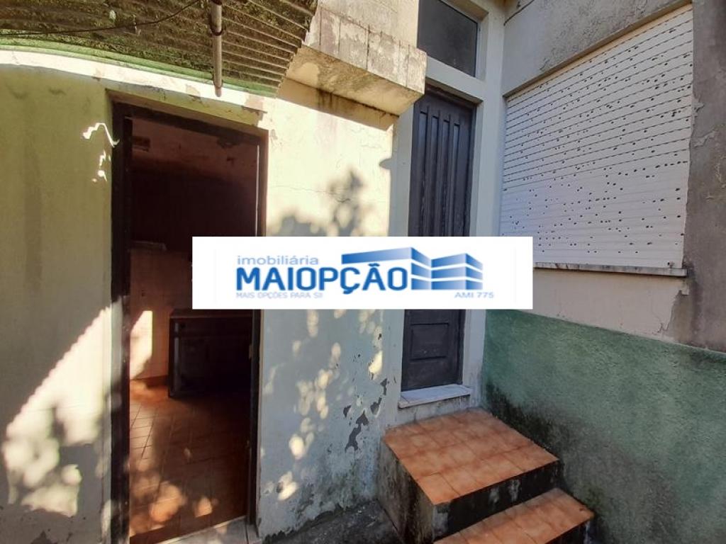 Moradia V3 para venda em TAVAREDE, Coimbra