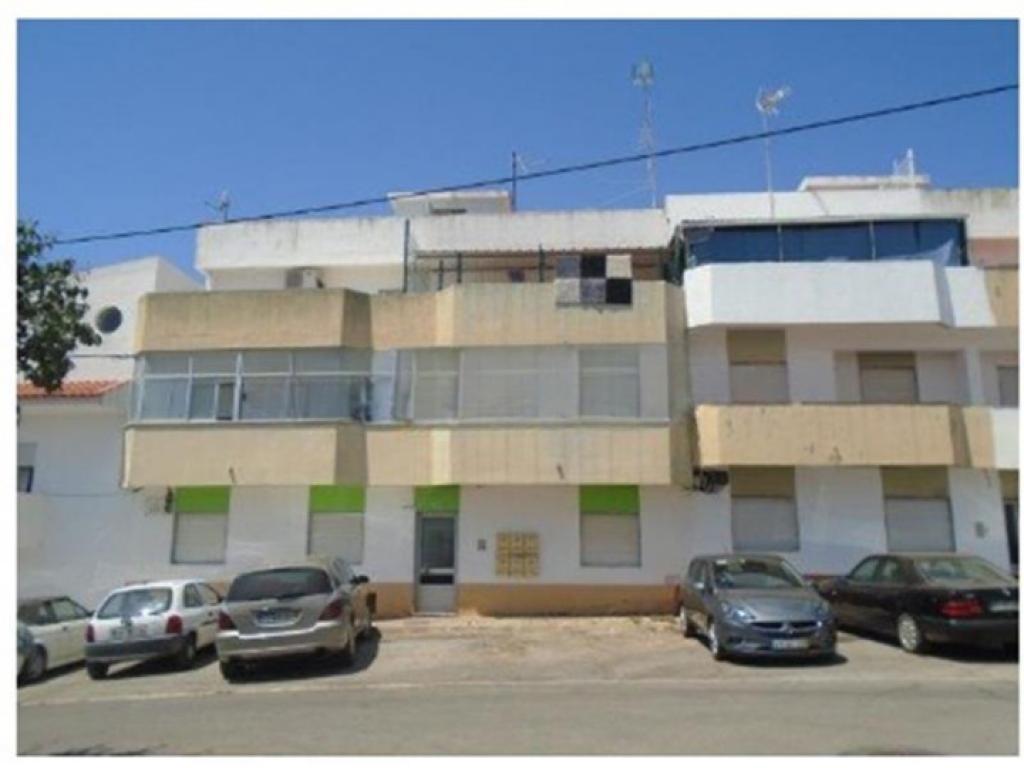 Apartamento T2 para venda em PORTIMÃO