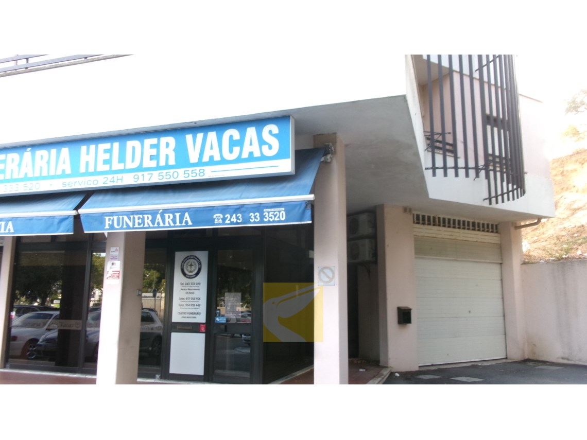 Prédio para venda em VALE DE SANTAREM